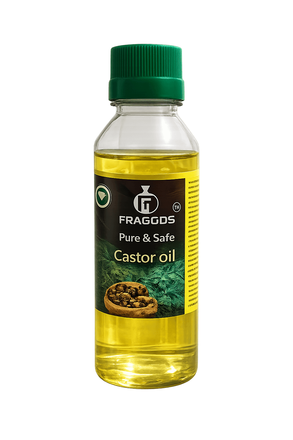 Castor Oil