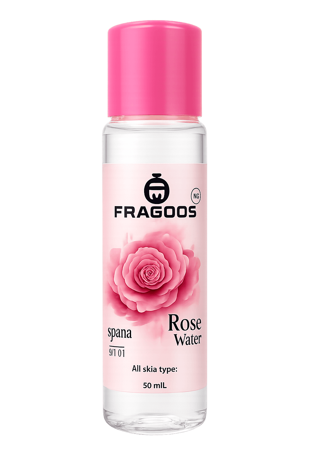 About Fragods Spana